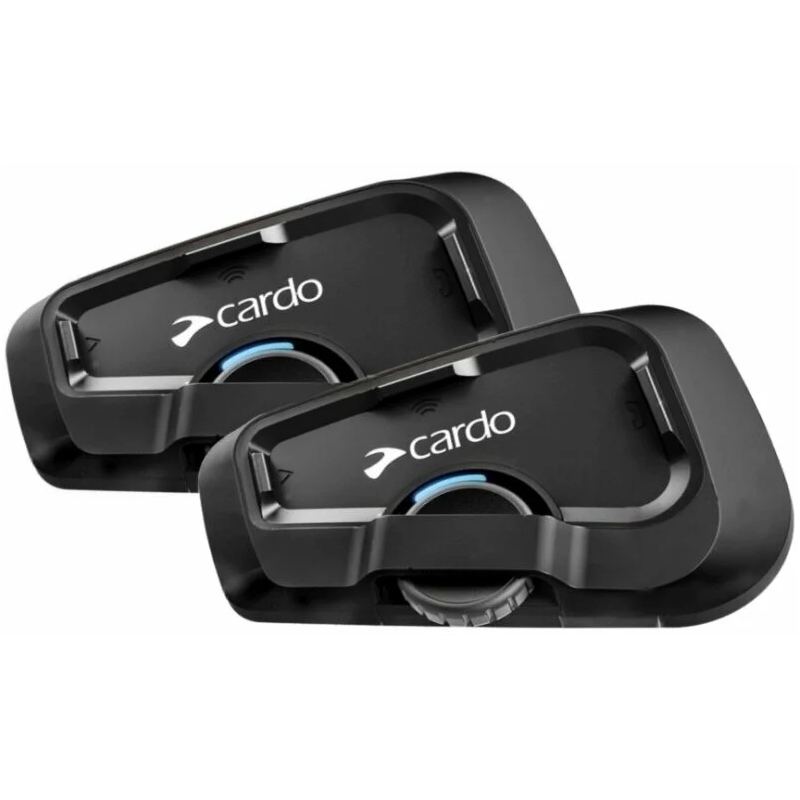 Ενδοεπικοινωνία Bluetooth CARDO FREECOM 2X JBL duo