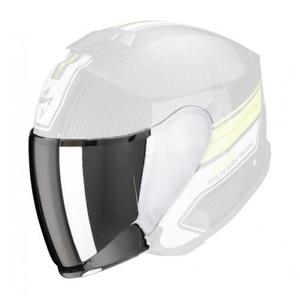 Ασημί plexi Scorpion EXO-S1 KDF24