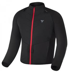 Shima Warmup Jacket μαύρο