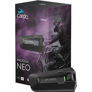 Ενδοεπικοινωνία Bluetooth CARDO PACKTALK NEO solo