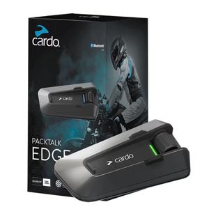 Ενδοεπικοινωνία Bluetooth CARDO PACKTALK EDGE solo