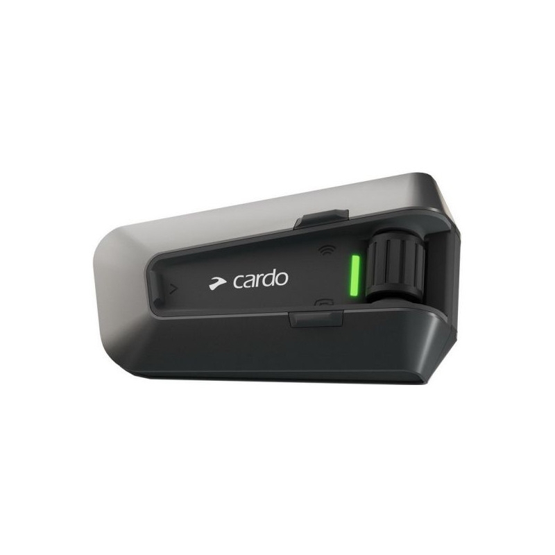 Ενδοεπικοινωνία Bluetooth CARDO PACKTALK EDGE solo
