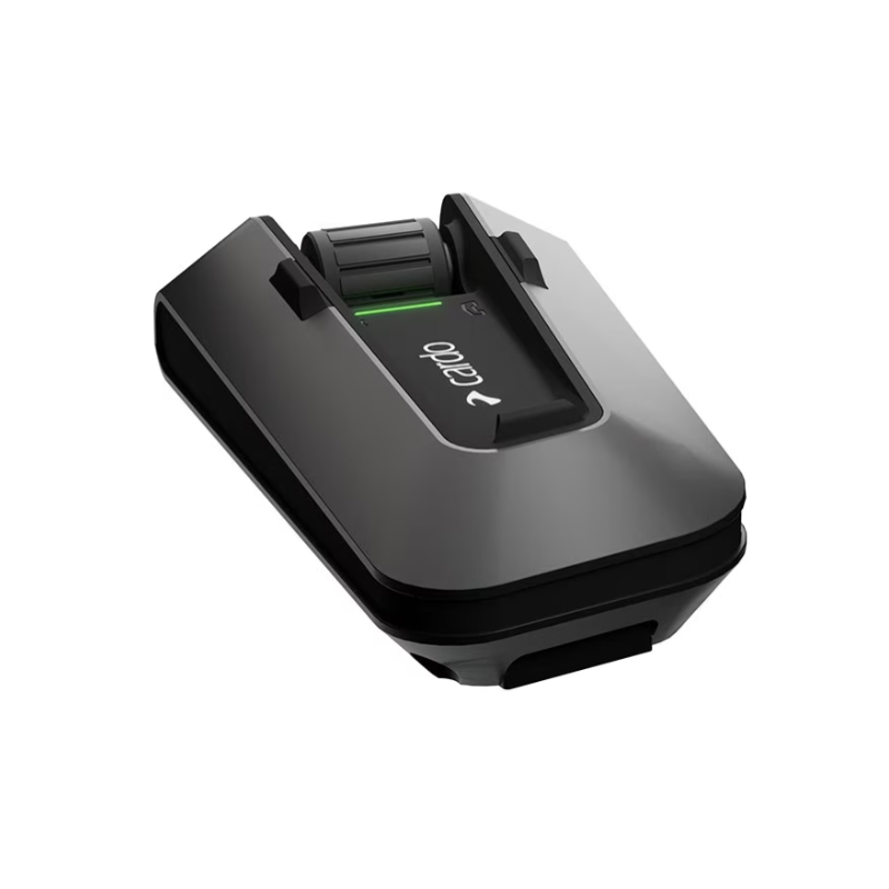 Ενδοεπικοινωνία Bluetooth CARDO PACKTALK EDGE solo