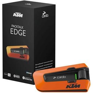 Ενδοεπικοινωνία Bluetooth CARDO PACKTALK EDGE KTM solo