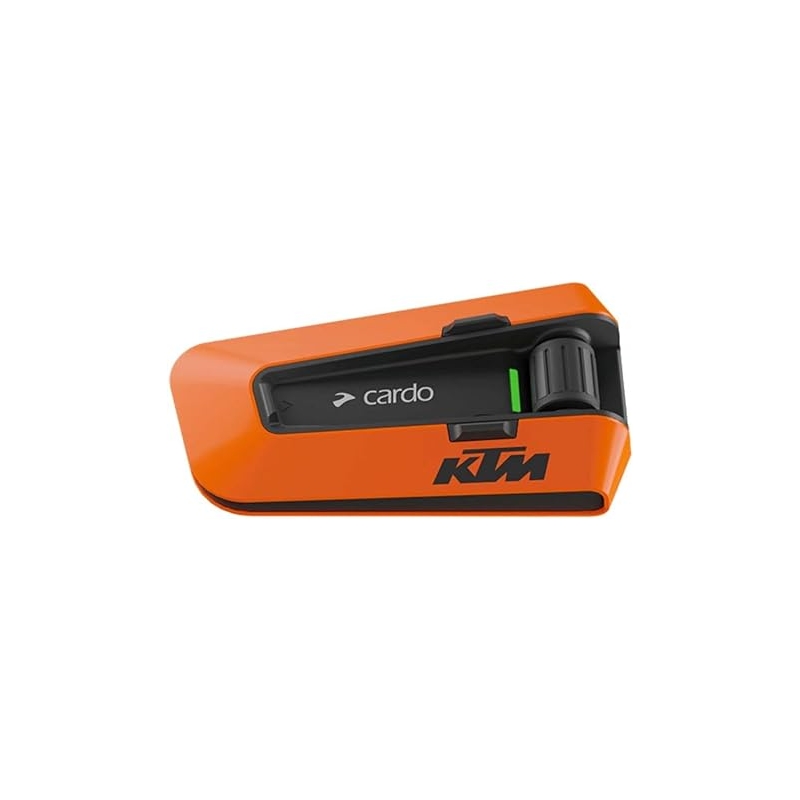 Ενδοεπικοινωνία Bluetooth CARDO PACKTALK EDGE KTM solo