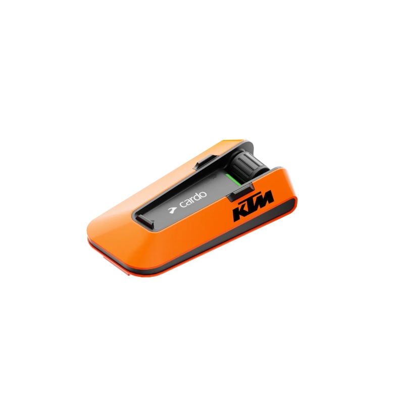 Ενδοεπικοινωνία Bluetooth CARDO PACKTALK EDGE KTM solo
