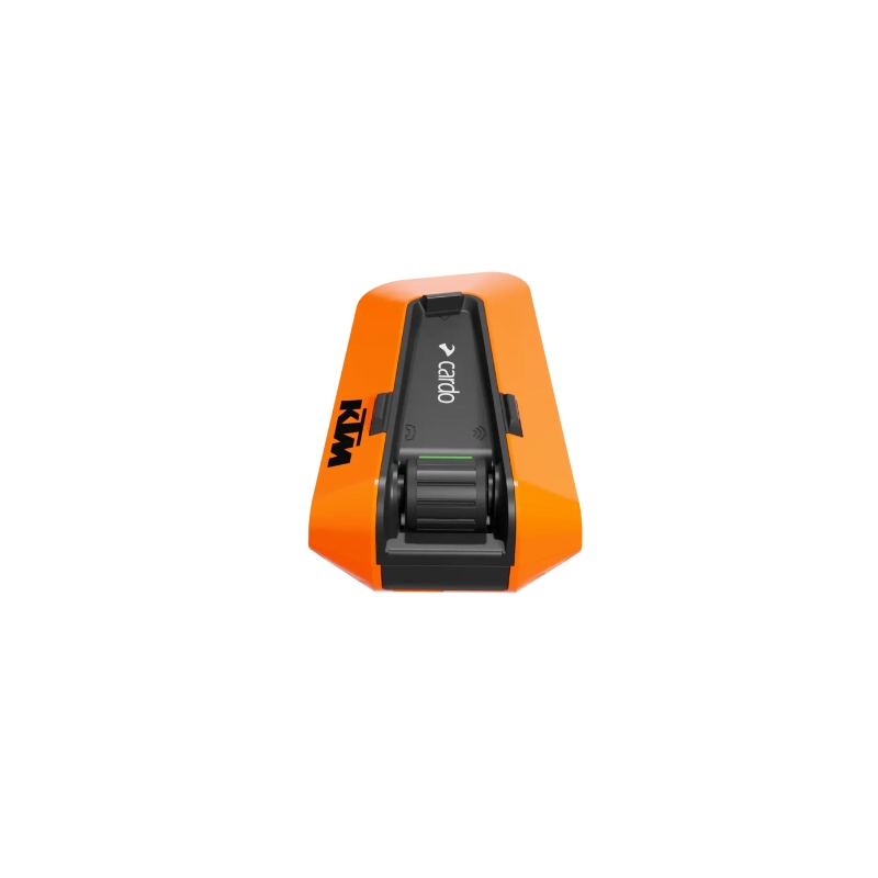 Ενδοεπικοινωνία Bluetooth CARDO PACKTALK EDGE KTM solo
