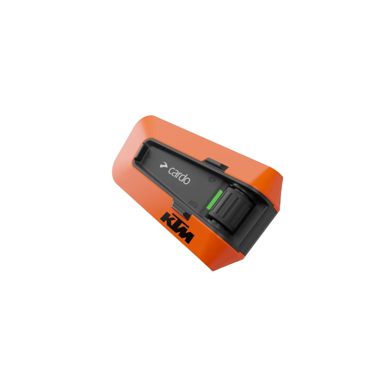Ενδοεπικοινωνία Bluetooth CARDO PACKTALK EDGE KTM solo