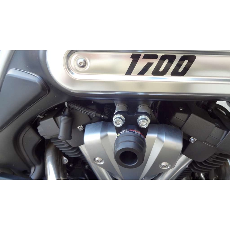 Yamaha MT-01 Conus