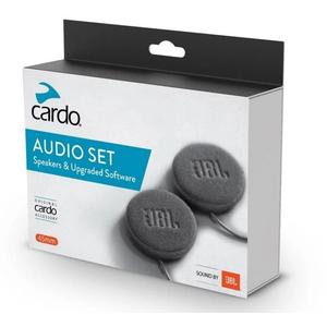 Ανταλλακτικά ακουστικά JBL SuperSound 45 mm για θυροτηλέφωνα CARDO