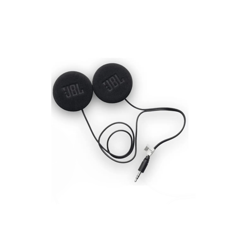 Ανταλλακτικά ακουστικά JBL SuperSound 45 mm για θυροτηλέφωνα CARDO