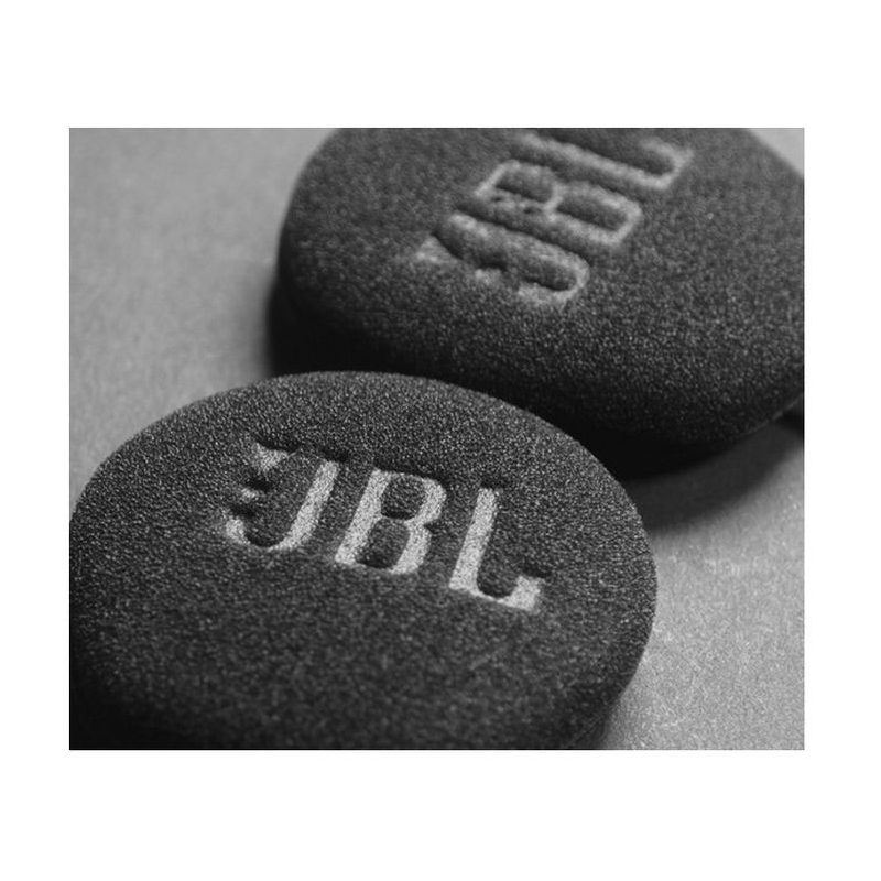 Ανταλλακτικά ακουστικά JBL SuperSound 45 mm για θυροτηλέφωνα CARDO