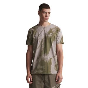 T-shirt DAKAR DKR Over grey προσφορά