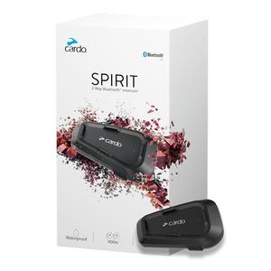 Ενδοεπικοινωνία Bluetooth CARDO SPIRIT solo