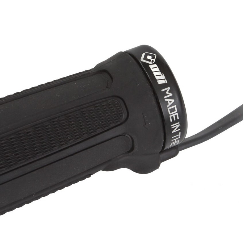 SYMTEC ATV Clamp σε θερμαινόμενες χειρολαβές διπλής ζώνης