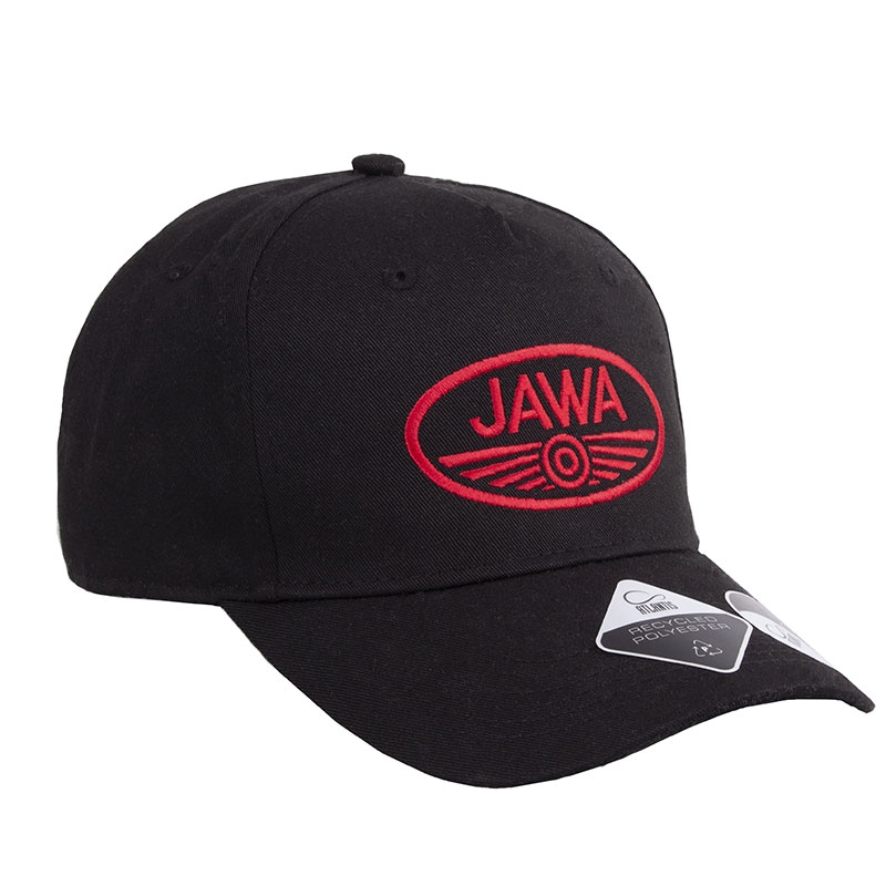 JAWA καπάκι μαύρο