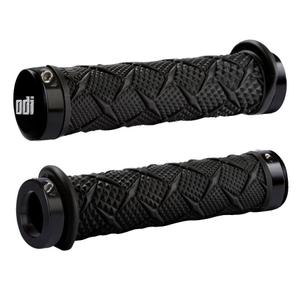 Λαβές ODI X-TREME ATV LOCK-ON μαύρο