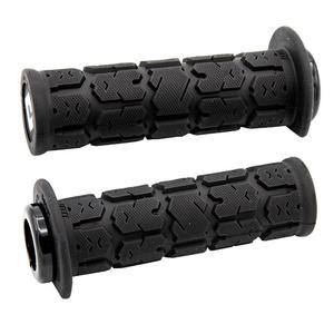 Λαβές ODI ROGUE ATV LOCK-ON V2.1 125mm μαύρο