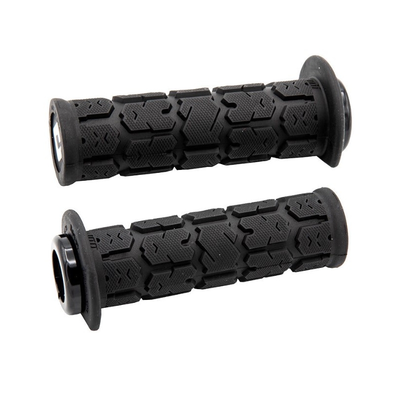 Λαβές ODI ROGUE ATV LOCK-ON V2.1 125mm μαύρο