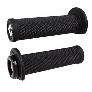 Λαβές ODI RUFFIAN ATV LOCK-ON V2.1 125mm μαύρο
