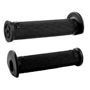Λαβές ODI RUFFIAN ATV/BMX/MTB SINGLE-PLY 125mm μαύρο
