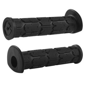Λαβές ODI ROGUE ATV/BMX/MTB SINGLE PLY 125mm μαύρο