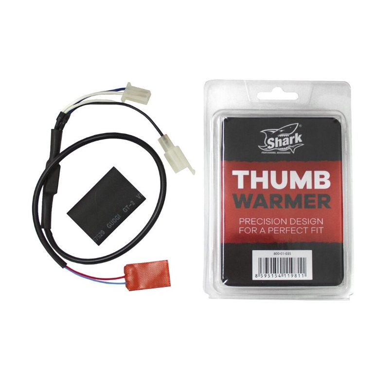 Θερμαντήρας αντίχειρα SHARK THUMB WARMER