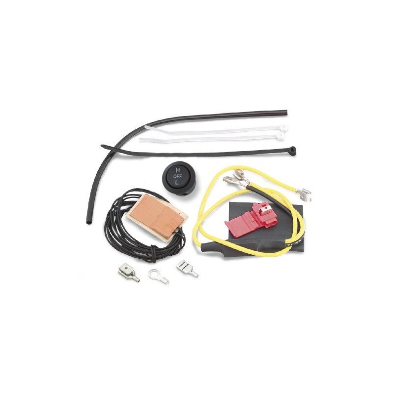 Θερμαντήρας αντίχειρα SYMTEC THUMB WARMER KIT ATV - 35/70 OHMS-H / L RR