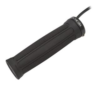 Ανταλλακτική θερμαινόμενη λαβή ATV για SYMTEC ATV Clamp On Quad Zone μαύρο