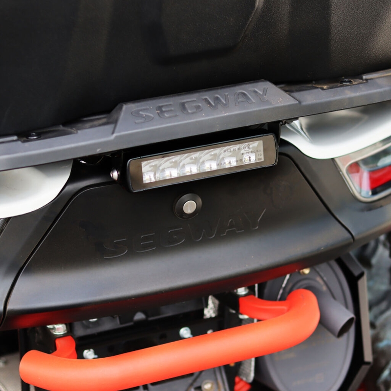 ΚΑΡΧΑΡΊΑΣ ΟΔΉΓΗΣΕ ΦΩΣ ΜΠΑΡ EU ΟΜΟΛΟΓΙΑΚΌ OSRAM CSHP 7 "