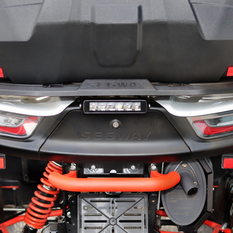 ΚΑΡΧΑΡΊΑΣ ΟΔΉΓΗΣΕ ΦΩΣ ΜΠΑΡ EU ΟΜΟΛΟΓΙΑΚΌ OSRAM CSHP 7 "