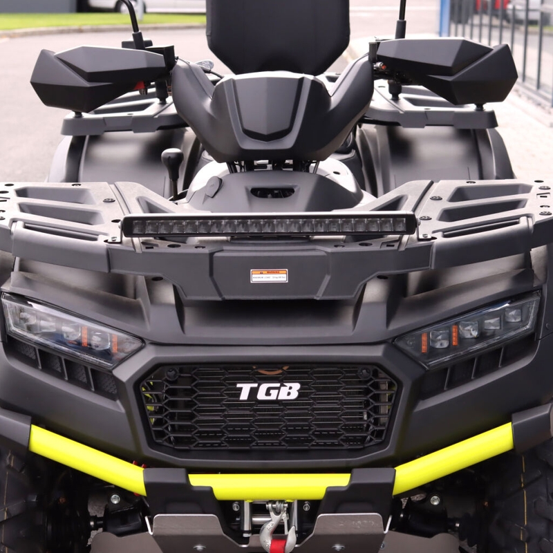 ΚΑΡΧΑΡΊΑΣ ΟΔΉΓΗΣΕ ΦΩΣ ΜΠΑΡ EU ΟΜΟΛΟΓΙΑΚΌ OSRAM CSHP 20 "