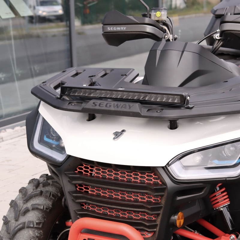 ΚΑΡΧΑΡΊΑΣ ΟΔΉΓΗΣΕ ΦΩΣ ΜΠΑΡ EU ΟΜΟΛΟΓΙΑΚΌ OSRAM CSHP 20 "