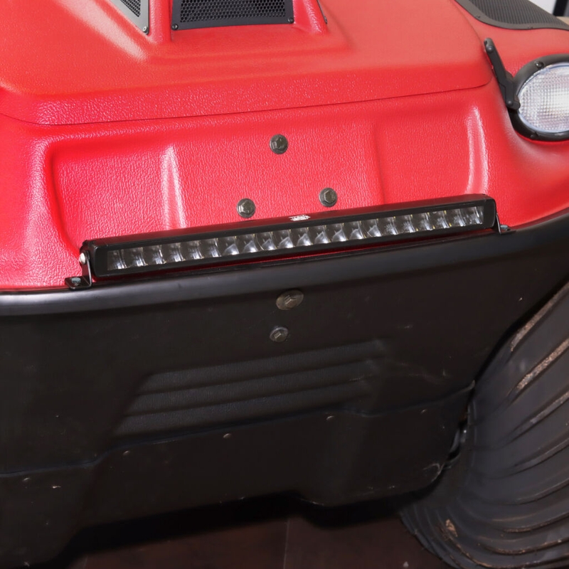 ΚΑΡΧΑΡΊΑΣ ΟΔΉΓΗΣΕ ΦΩΣ ΜΠΑΡ EU ΟΜΟΛΟΓΙΑΚΌ OSRAM CSHP 20 "