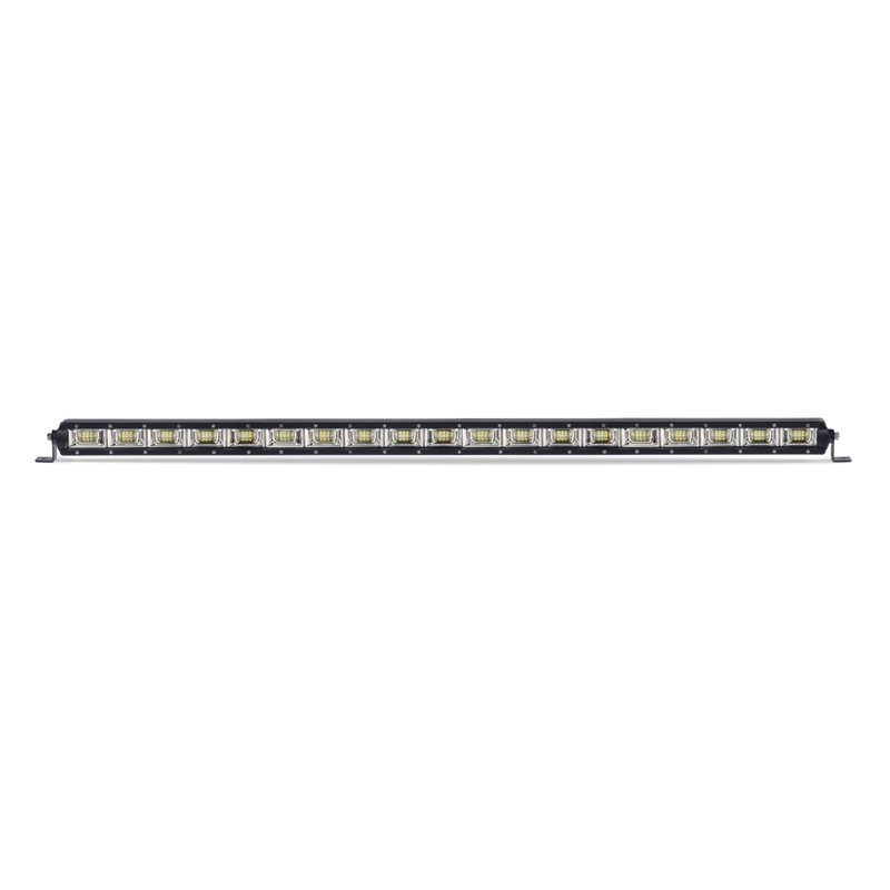 Ράμπα φωτισμού LED SHARK LED LIGHT BAR 41,5", ETI LED, 200W