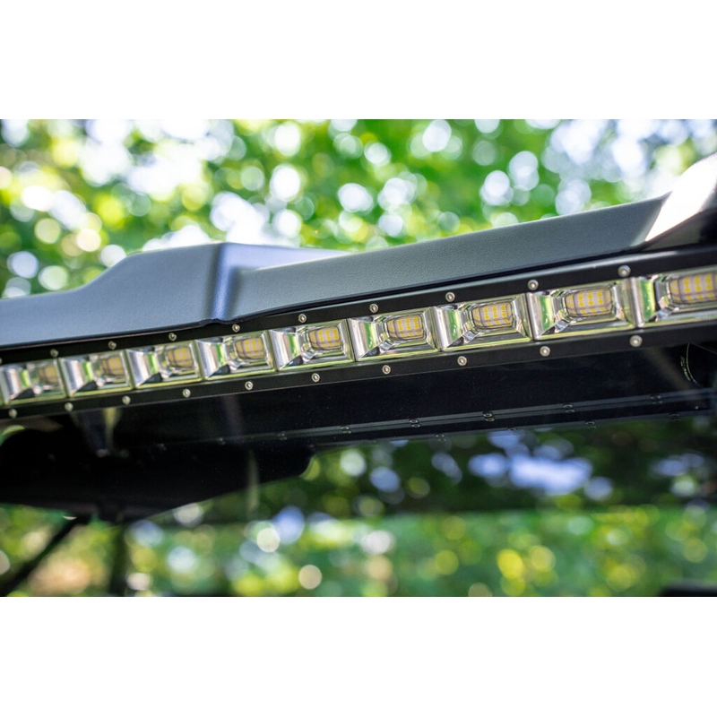 Ράμπα φωτισμού LED SHARK LED LIGHT BAR 41,5", ETI LED, 200W