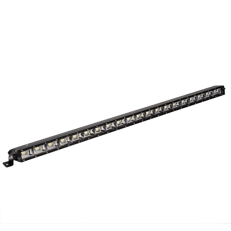 Ράμπα φωτισμού LED SHARK LED LIGHT BAR 41,5", ETI LED, 200W