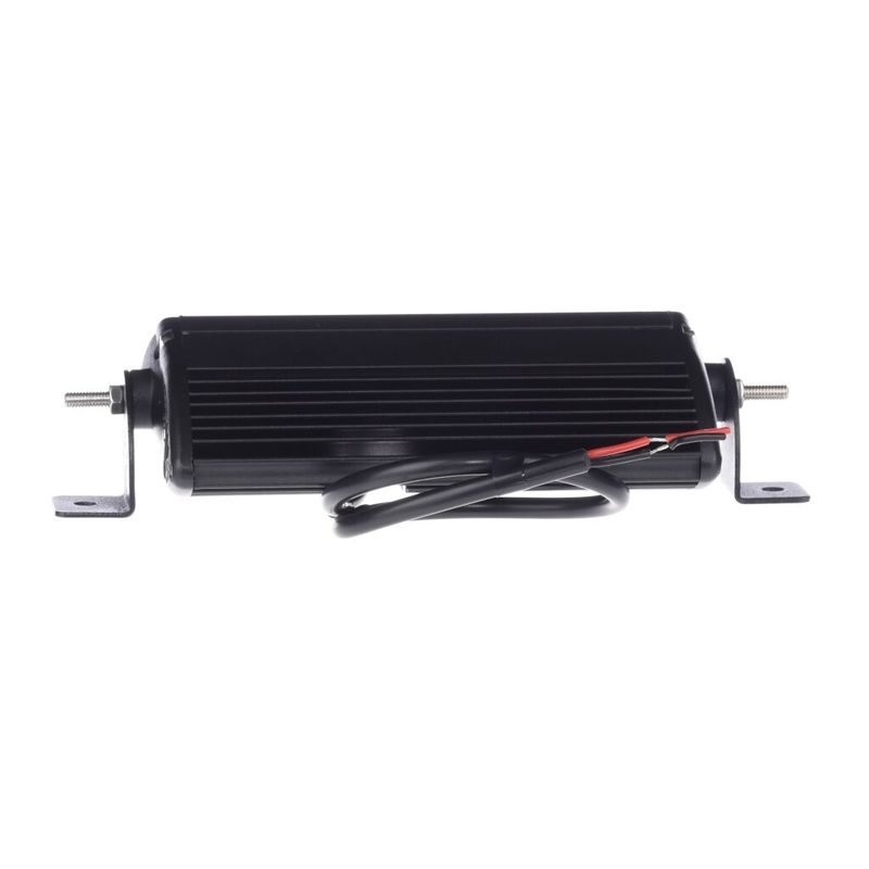 Ράμπα φωτός LED SHARK LED LIGHT BAR , ETI LED, 7",30W