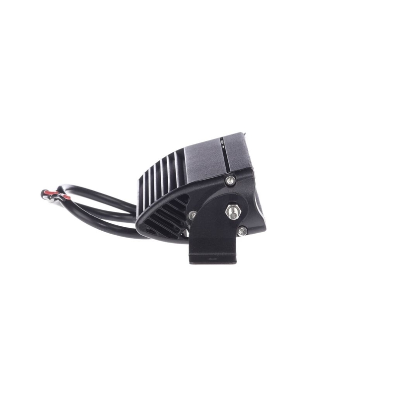 Ράμπα φωτός LED SHARK LED LIGHT BAR , ETI LED, 7",30W