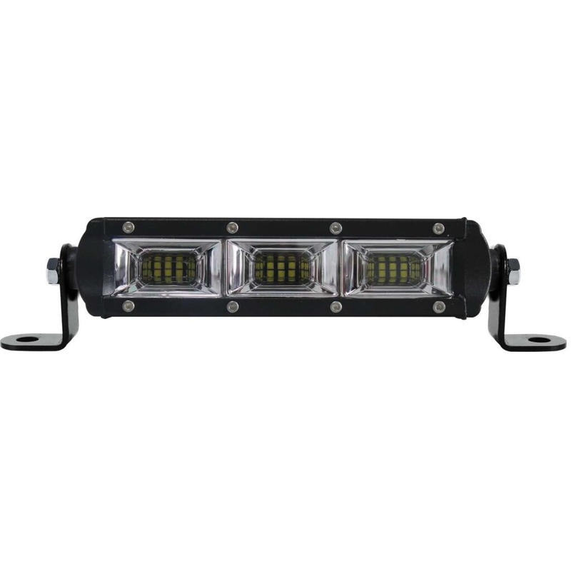 Ράμπα φωτός LED SHARK LED LIGHT BAR , ETI LED, 7",30W