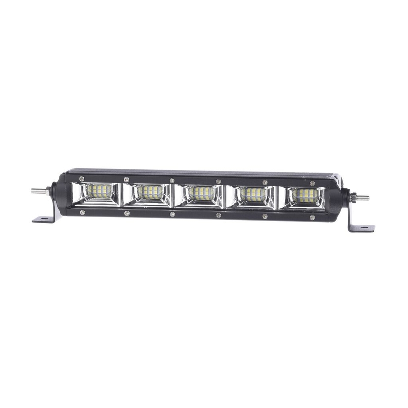Ράμπα φωτός LED SHARK LED LIGHT BAR , ETI LED, 11",50W