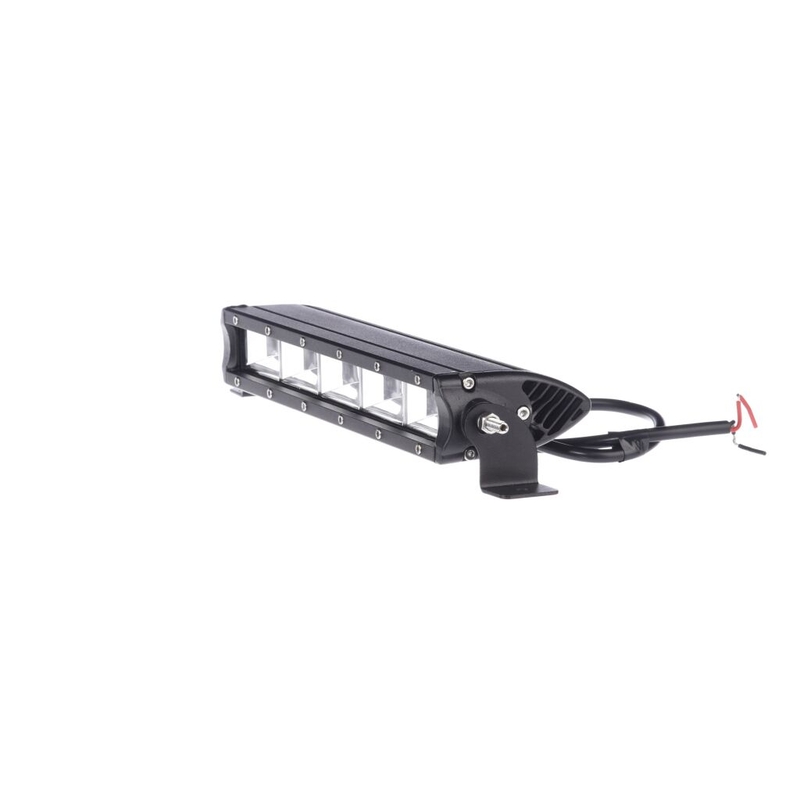 Ράμπα φωτός LED SHARK LED LIGHT BAR , ETI LED, 11",50W