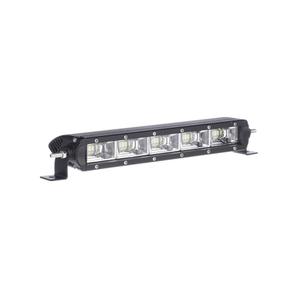 Ράμπα φωτός LED SHARK LED LIGHT BAR , ETI LED, 11",50W