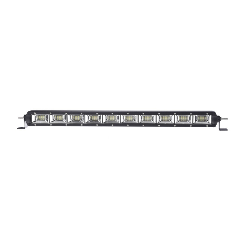 Ράμπα φωτισμού LED SHARK LED LIGHT BAR , ETI LED, 21,5",100W