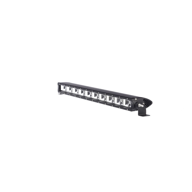 Ράμπα φωτισμού LED SHARK LED LIGHT BAR , ETI LED, 21,5",100W
