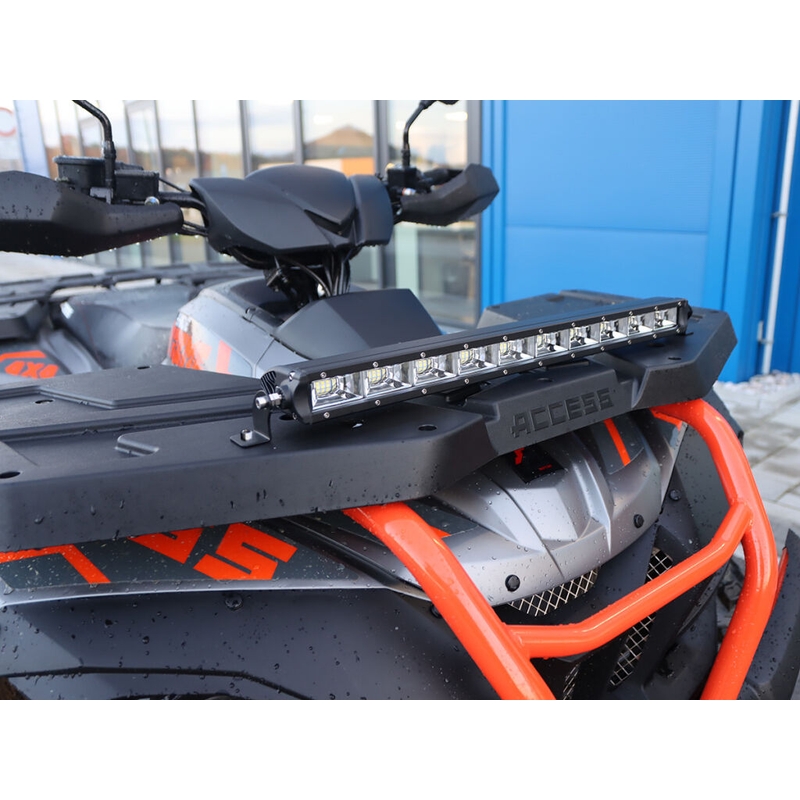 Ράμπα φωτισμού LED SHARK LED LIGHT BAR , ETI LED, 21,5",100W