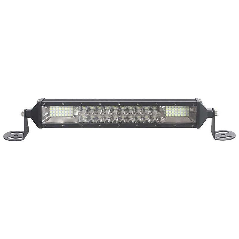 Ράμπα φωτός LED SHARK LED LIGHT BAR 11,5", LED 68, 20W