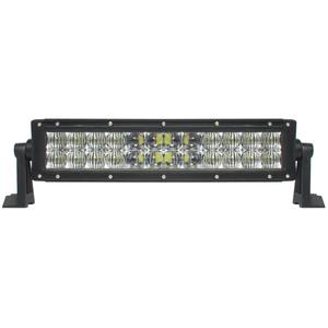 Ράμπα φωτός LED SHARK LED LIGHT BAR,5D,13.5",72W