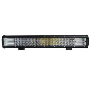 Ράμπα φωτισμού LED SHARK LED LIGHT BAR 20,5", 144W