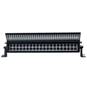 Φωτεινή ράμπα LED με κάλυμμα SHARK LED LIGHT BAR 21,5", 6D WITH LED COVER, 120W